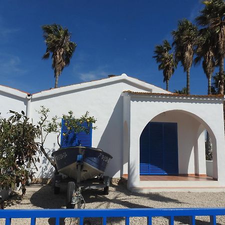 Cal Garreta Vila L'Eucaliptus Exterior foto