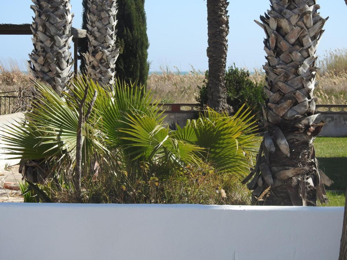 Cal Garreta Vila L'Eucaliptus Exterior foto