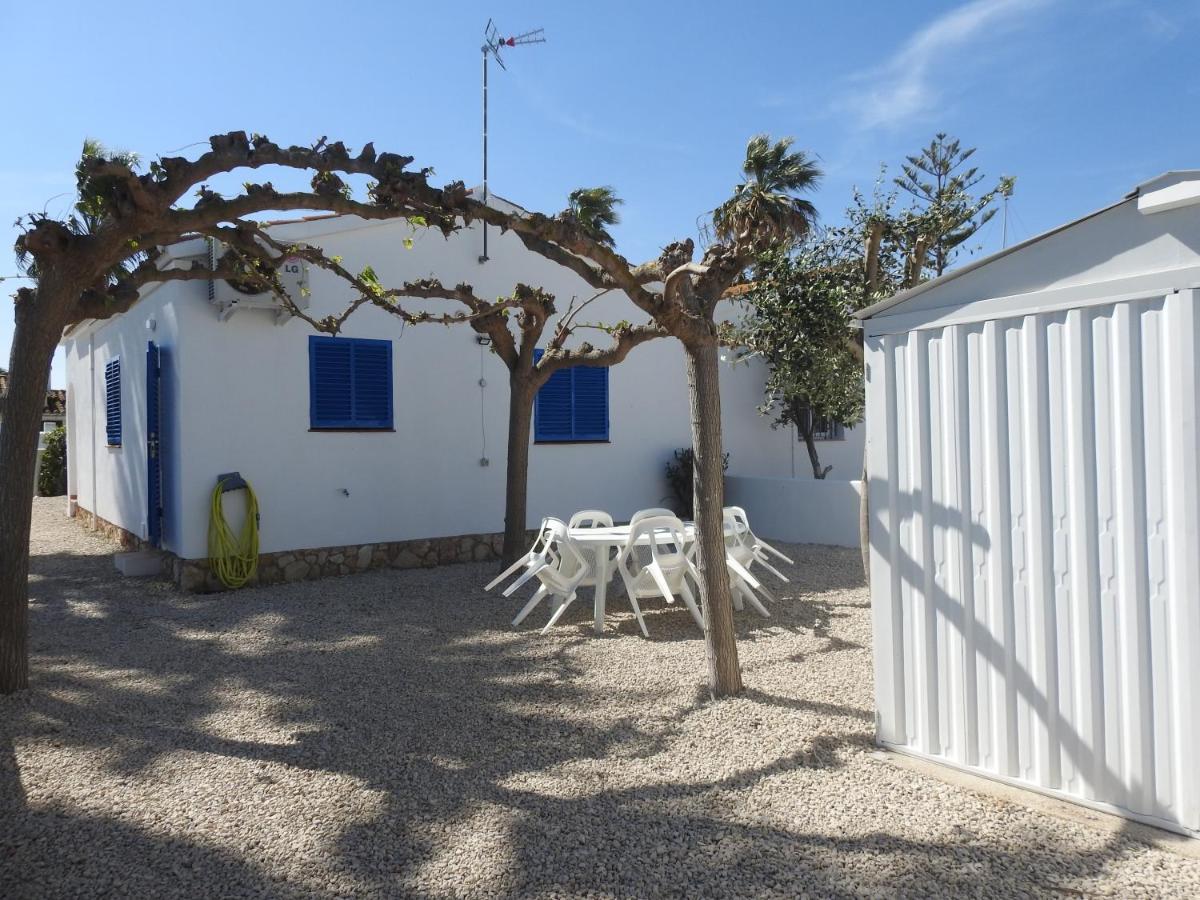 Cal Garreta Vila L'Eucaliptus Exterior foto