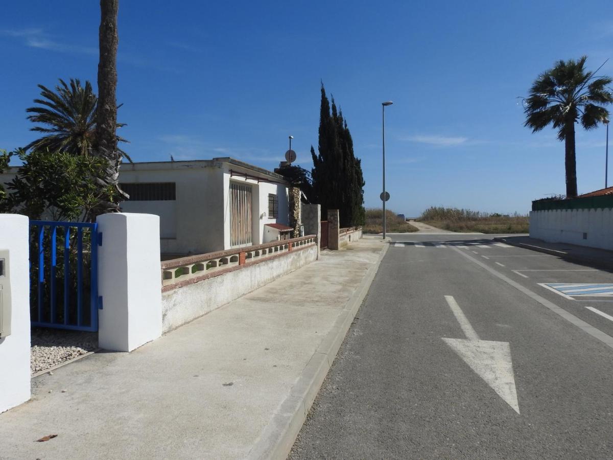 Cal Garreta Vila L'Eucaliptus Exterior foto