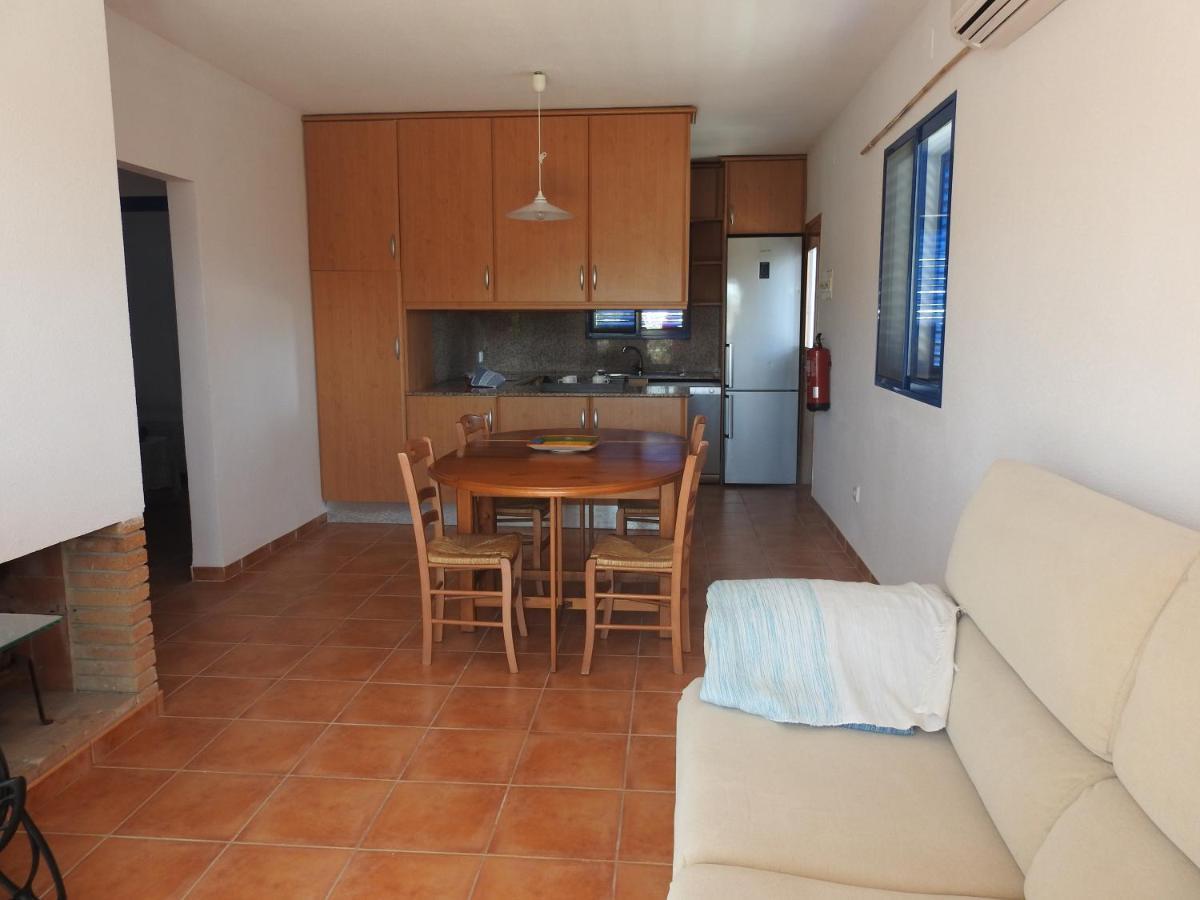 Cal Garreta Vila L'Eucaliptus Exterior foto