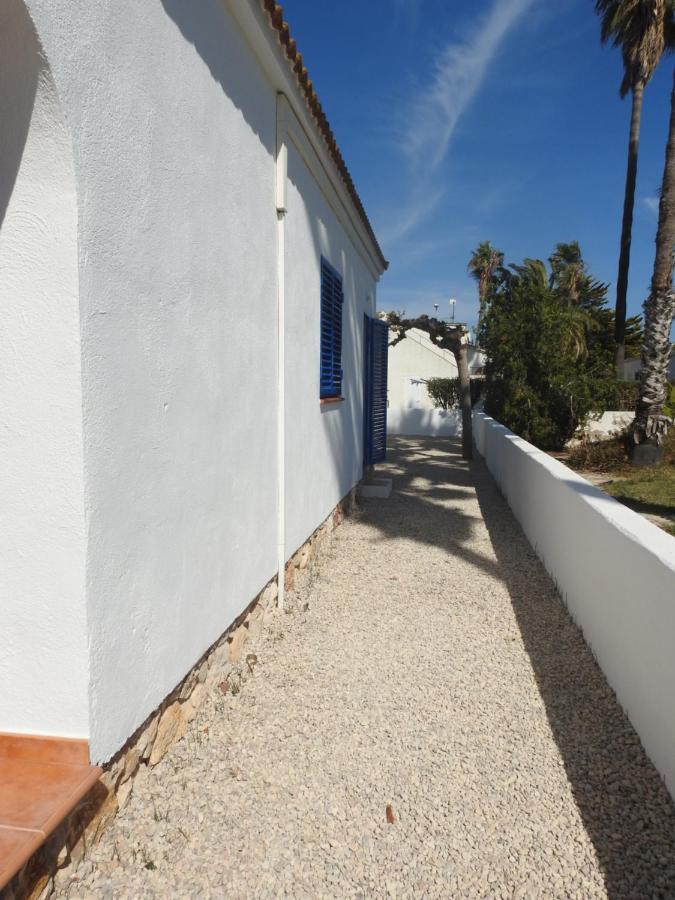 Cal Garreta Vila L'Eucaliptus Exterior foto