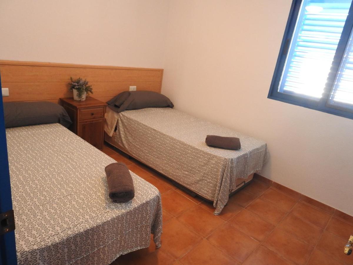 Cal Garreta Vila L'Eucaliptus Exterior foto