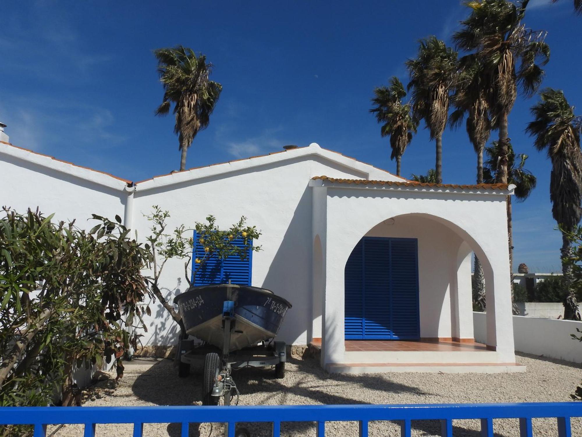 Cal Garreta Vila L'Eucaliptus Exterior foto